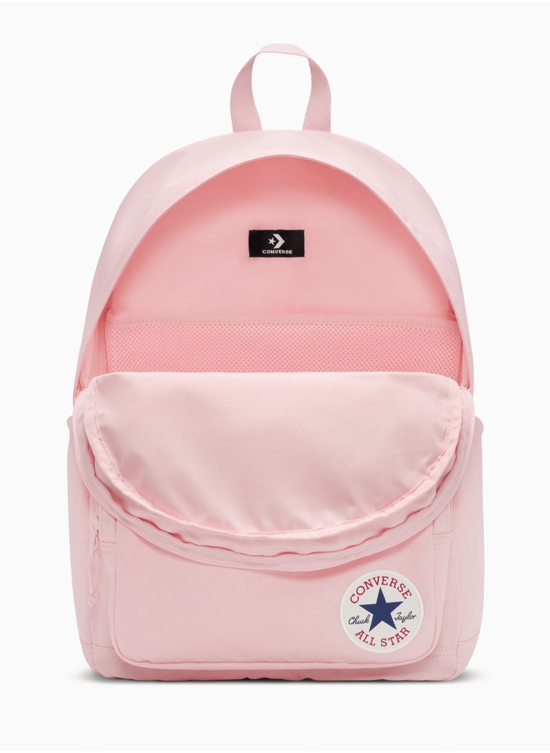 CONVERSE - Go 2 Backpack Unisex - Color Classic BACKPACK - Image 1