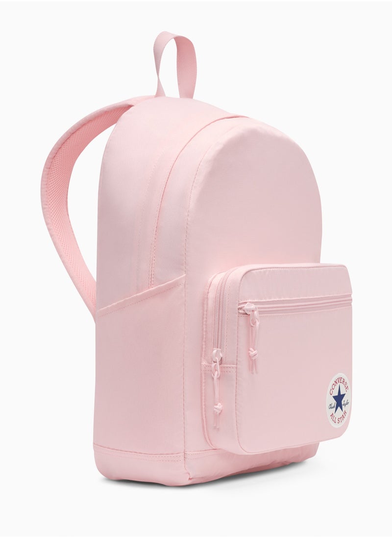 CONVERSE - Go 2 Backpack Unisex - Color Classic BACKPACK - Image 1