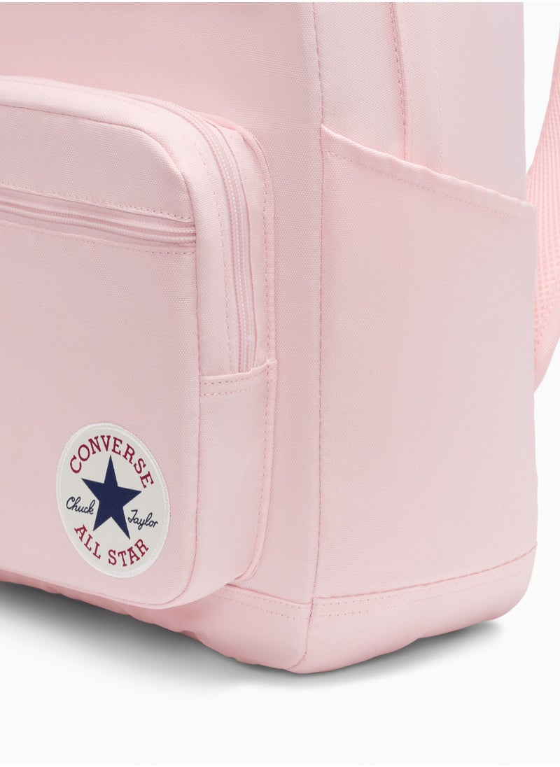 CONVERSE - Go 2 Backpack Unisex - Color Classic BACKPACK - Image 1