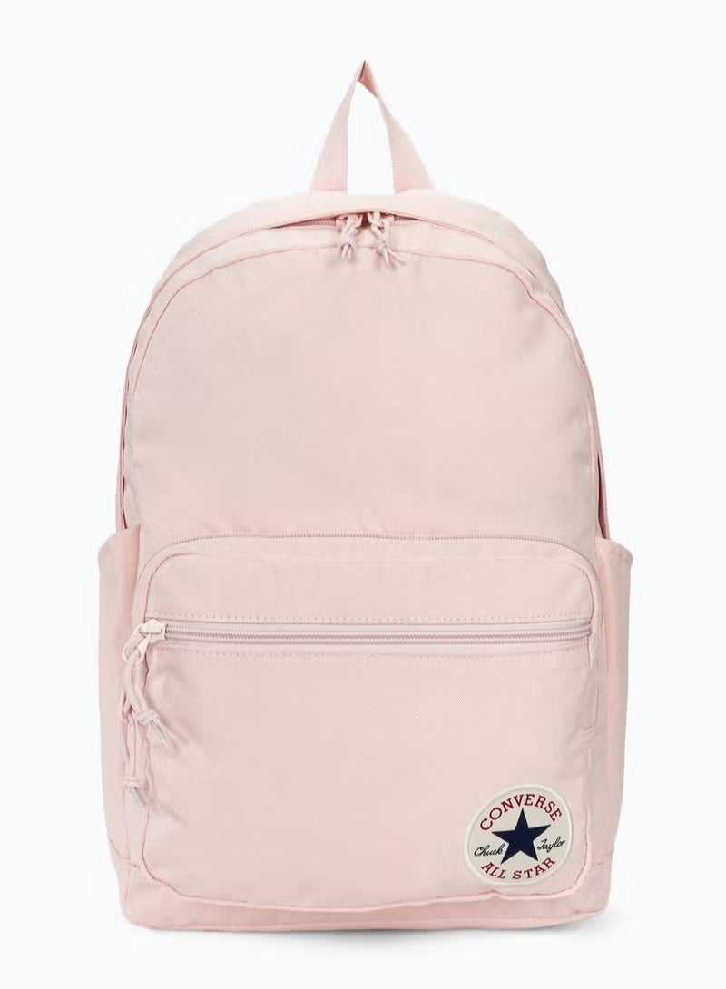 CONVERSE Go 2 Backpack Unisex - Color Classic BACKPACK  - Image 1