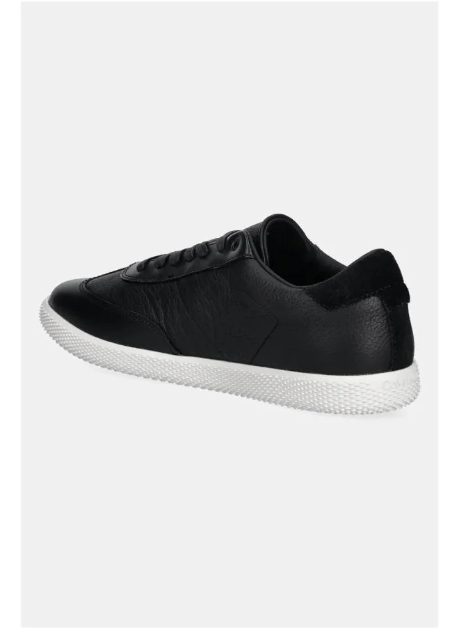 CALVIN KLEIN Low Top Lace Up Sneaker