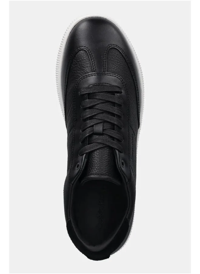 CALVIN KLEIN Low Top Lace Up Sneaker