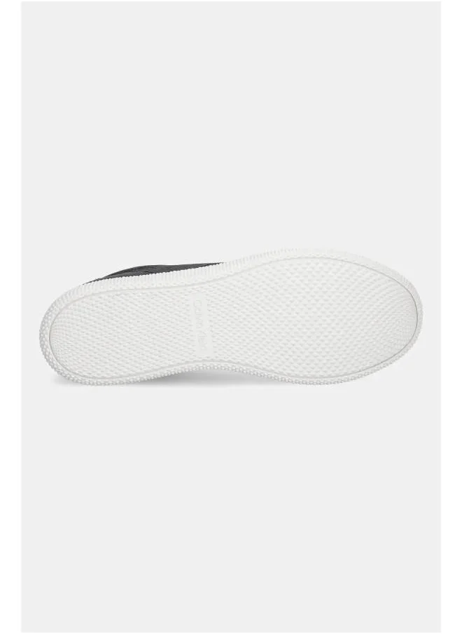 CALVIN KLEIN Low Top Lace Up Sneaker