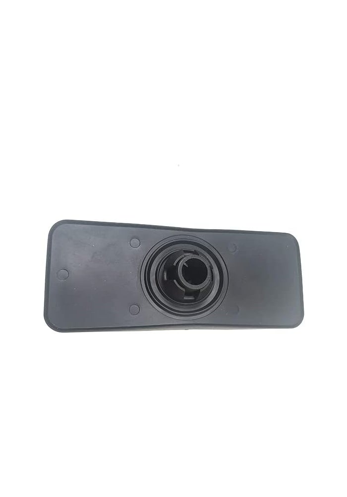 Yurefax Mercedes-Benz Jacking Support Point Pad Set - Image 3