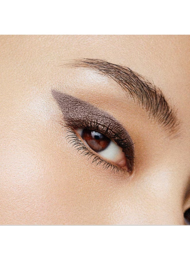 MAKE UP FOR EVER Aqua Resist Smoky Eyeshadow Stick - 13 Cinder - Image 3