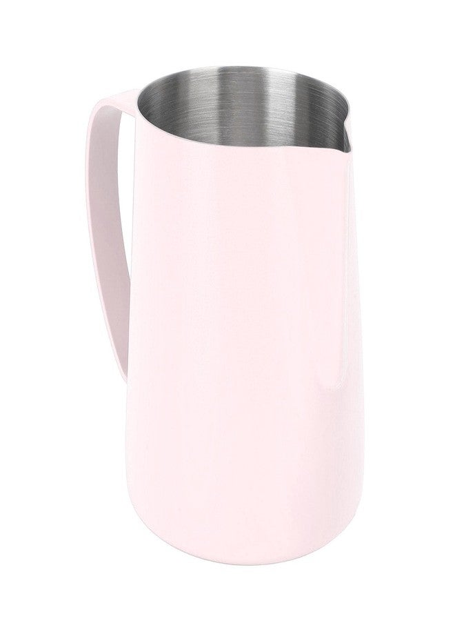 Zerodis Stainless Steel Measuring Cup With Handle and Pour Lip - Metal Pitcher Set With Spoons for Kitchen Cooking and Baking - Food Grade - Image 5