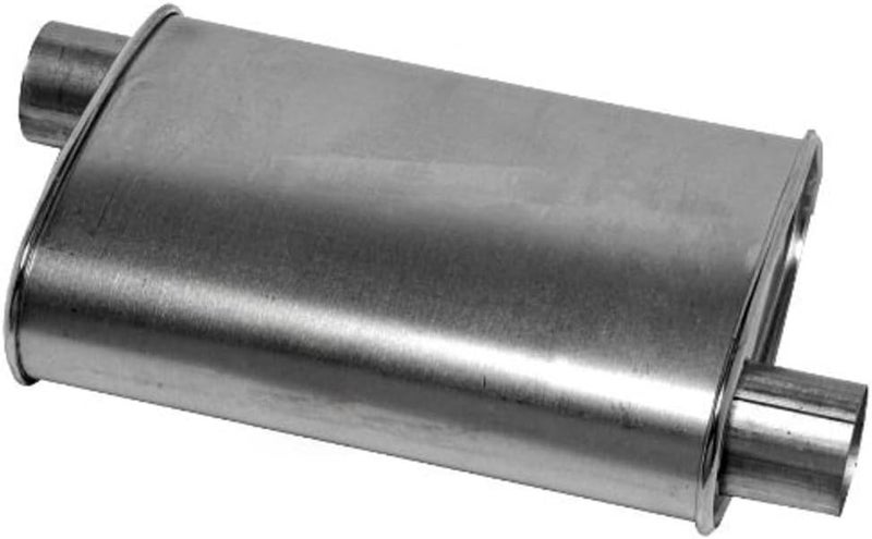 Thrush Turbo 17712 Exhaust Muffler - Image 1