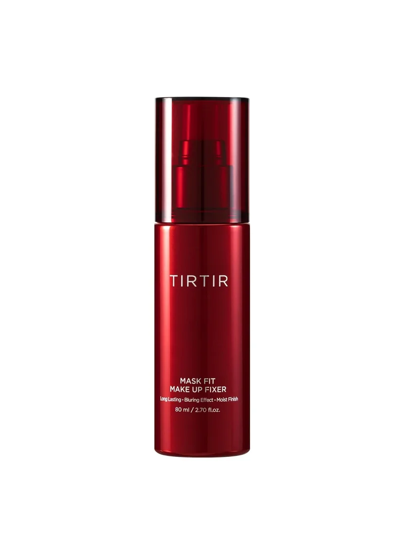 TIRTIR MASK FIT MAKE UP FIXER 80mL