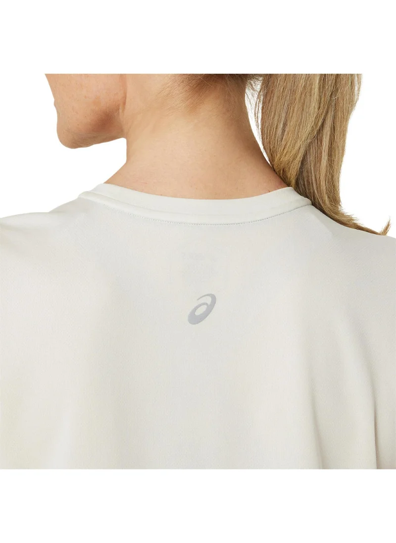 اسيكس FUJITRAIL LOGO SS TOP