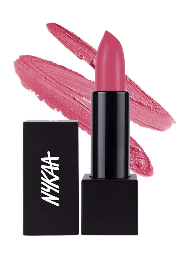 نيكا أحمر شفاه نايكا سو مات! - وردي غامق -03 - Image 1