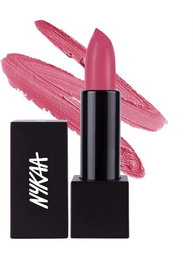 نيكا أحمر شفاه نايكا سو مات! - وردي غامق -03 - Image 2