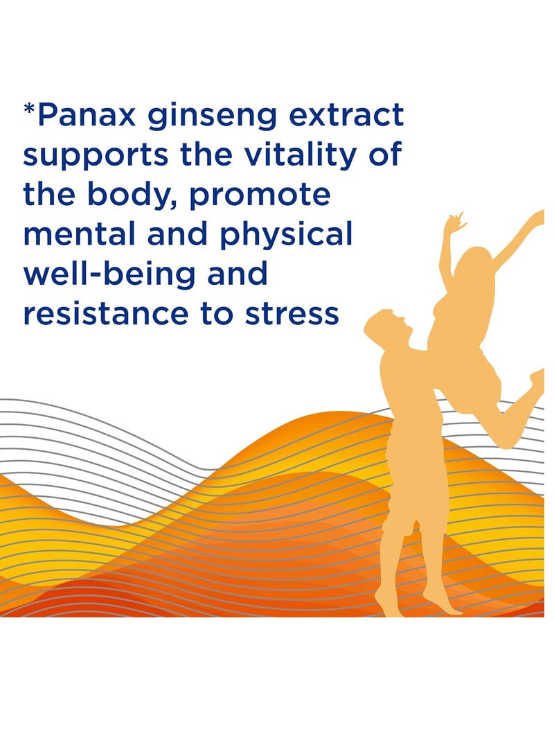 Pharmaton Vitality Tablet 30'S - Image 3