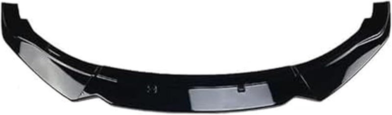 Wivplex Front Bumper Lip Spoiler for BMW 1 Series - Image 1