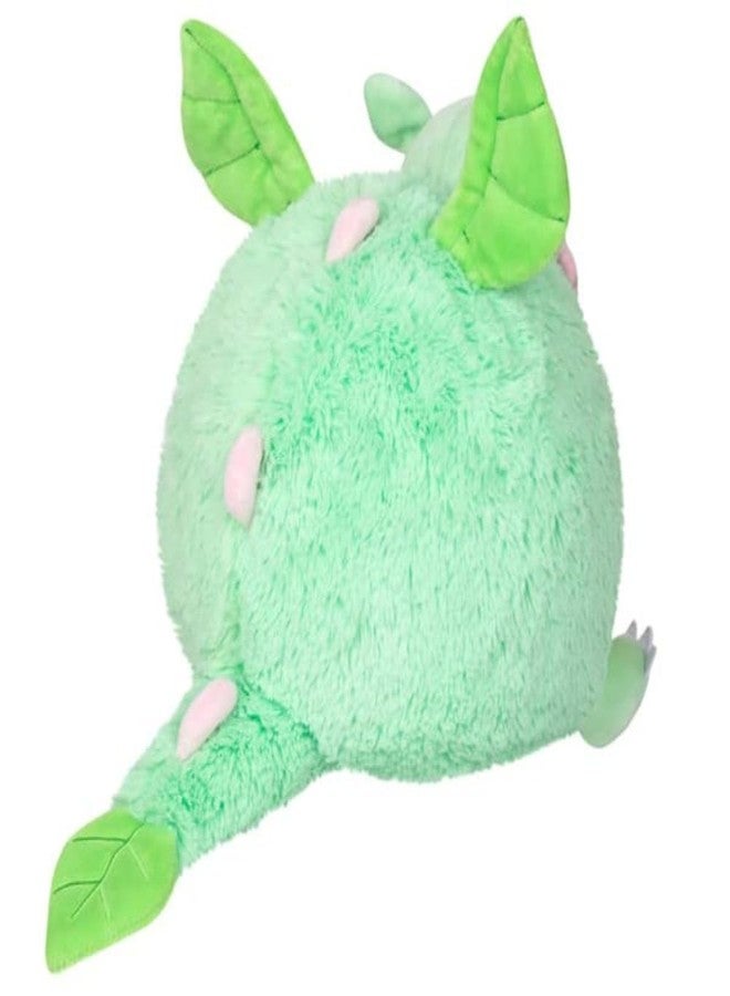 Squishable - Mini Squishable Petal Dragon - Fantasy Creatures Collection - 13 in - Soft Toy Collectible Stuffed Animal - Image 3