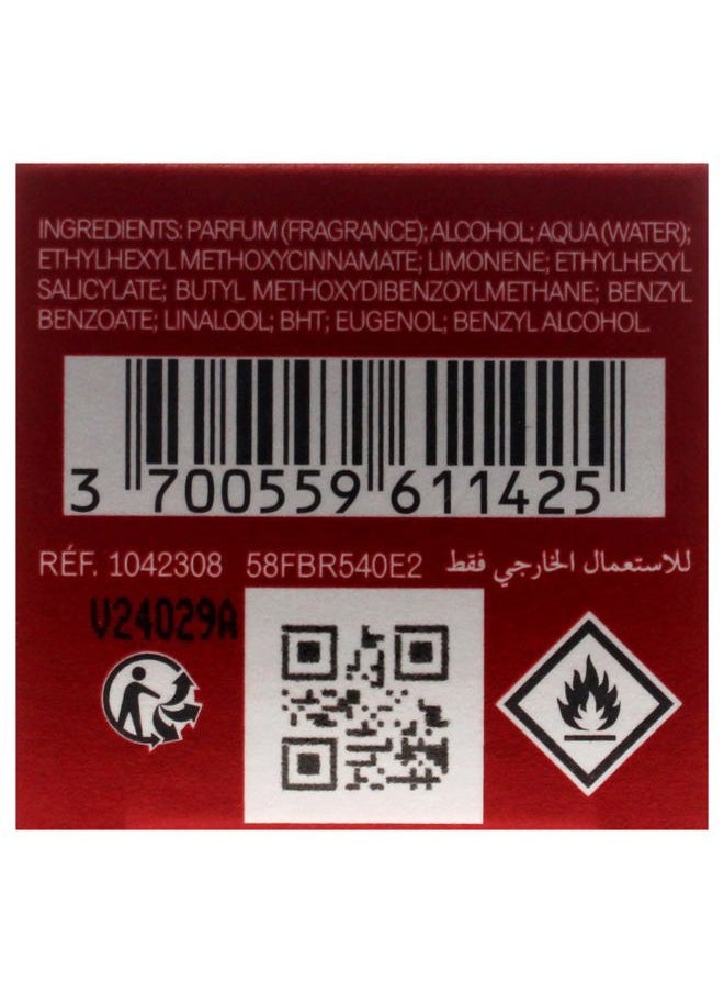 MAISON FRANCIS KURKDJIAN - BACCARAT ROUGE 540 1.2 EXTRAIT SPRAY - Image 1