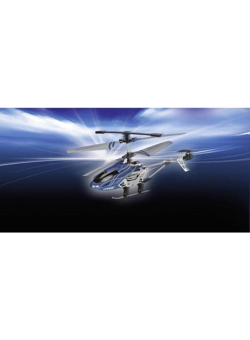 Revell Control Sky Fun RC Helicopter for Beginners - Image 2