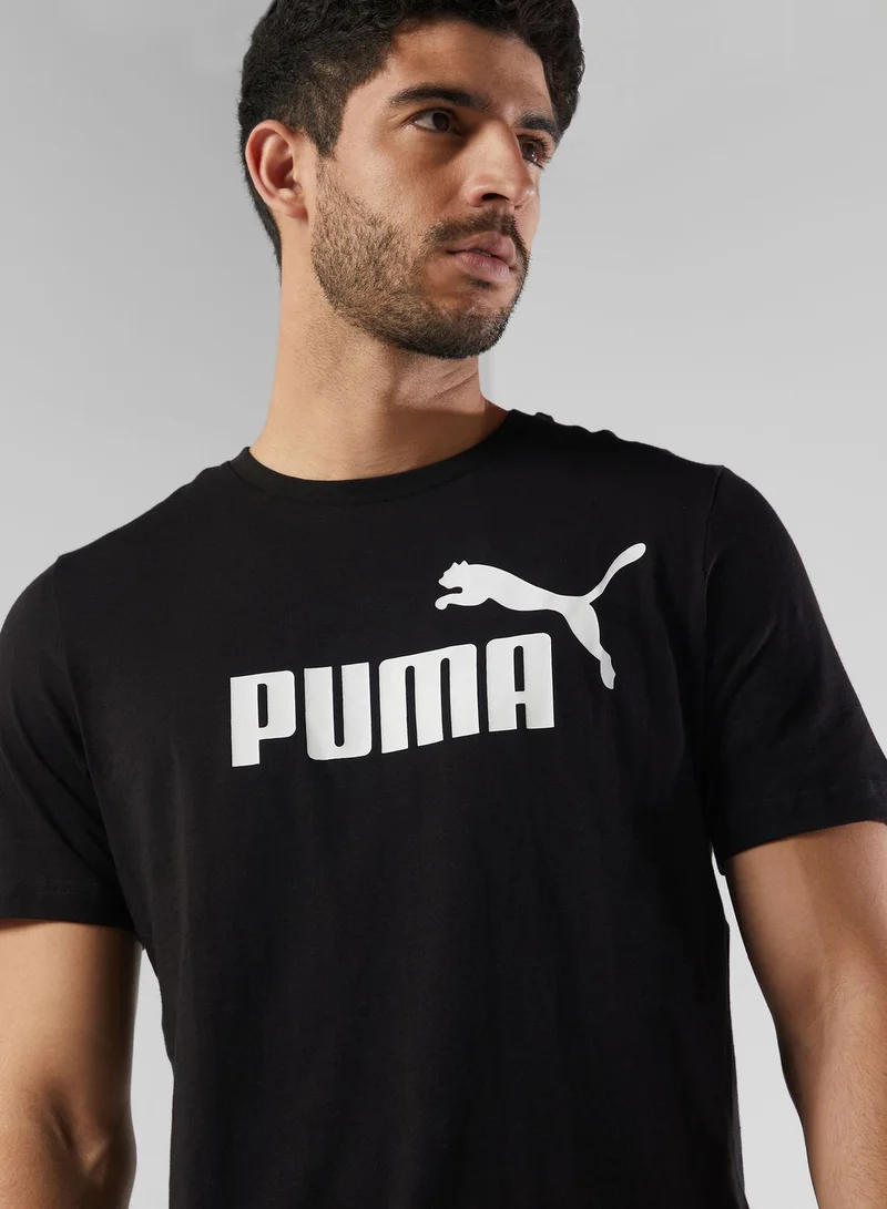 PUMA ESS men t-shirt