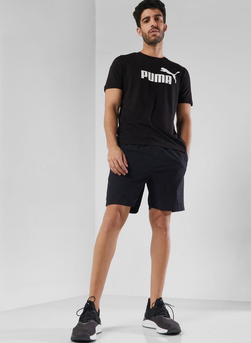 PUMA ESS men t-shirt - Image 4