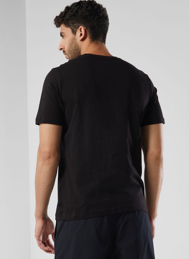 PUMA ESS men t-shirt - Image 2