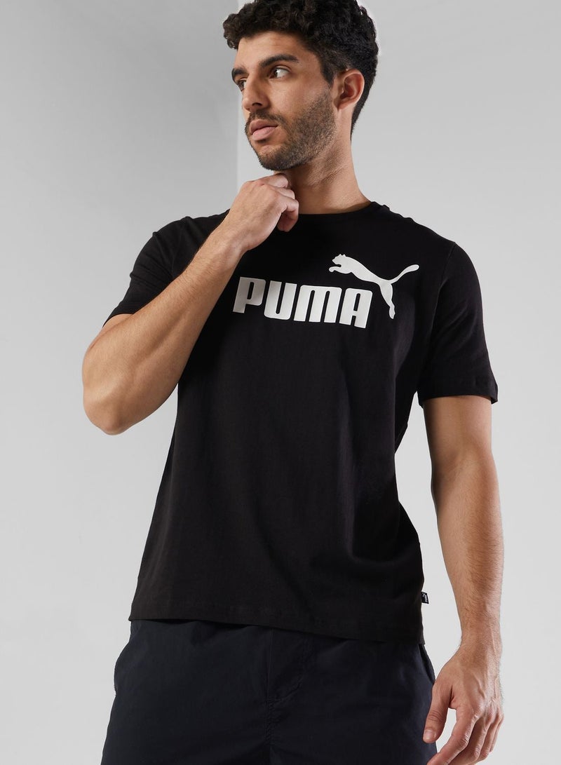 PUMA ESS men t-shirt - Image 1