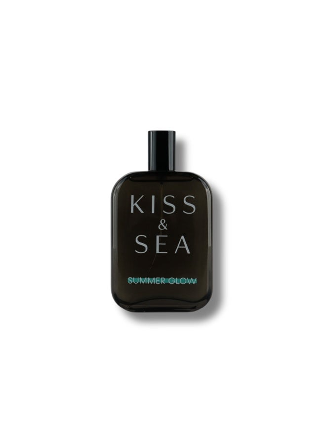 SAMAM KISS & SEA - Image 1
