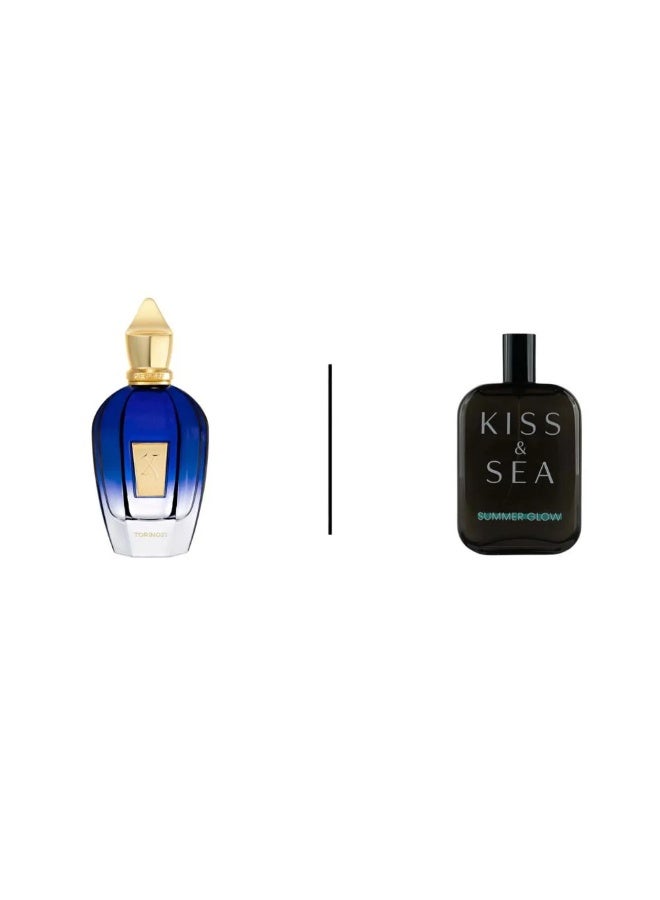 SAMAM KISS & SEA - Image 2