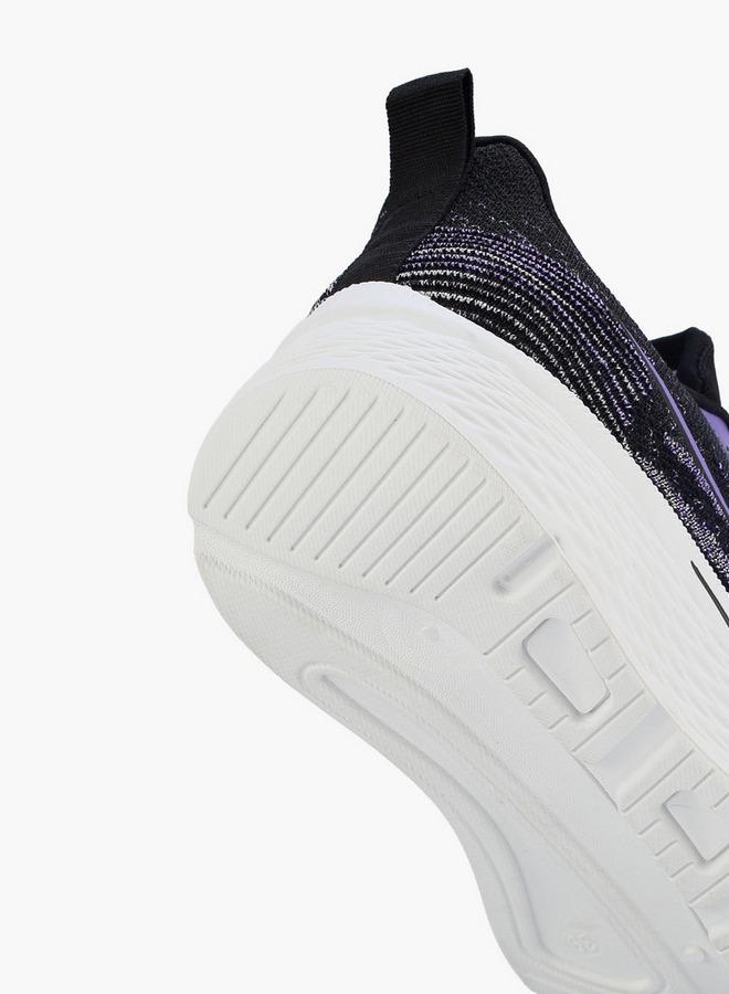 Oaklan by Shoexpress Women Lace-Up Sports Shoes - Image 5