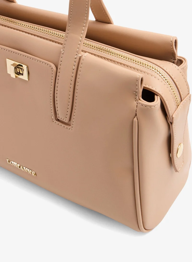LORIANNE  Emiko-Medium top handle bag for Women | Best Price UAE