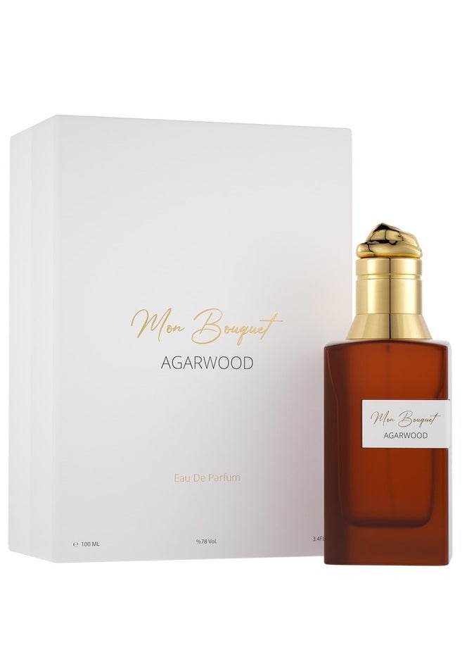 DERAAH - Deraah Agarwood perfume 100 ml - Image 1