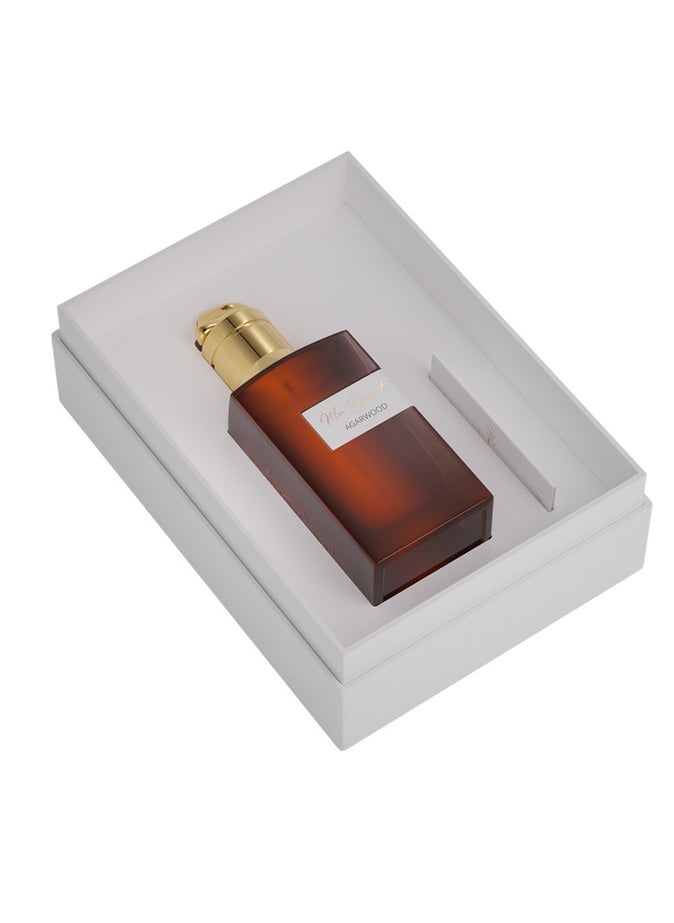 DERAAH - Deraah Agarwood perfume 100 ml - Image 1