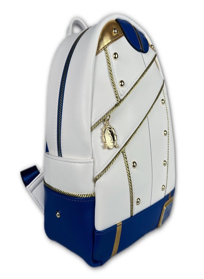 Loungefly TLM Prince Eric Cosplay Mini Backpack - Image 2