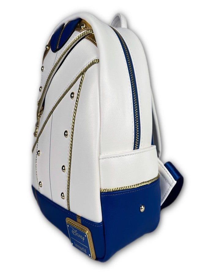 Loungefly TLM Prince Eric Cosplay Mini Backpack - Image 3
