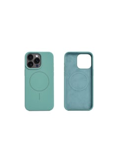 Digital Computer/iphone Protective Case/iphone Cover-Color:Green-Applicable Model:16plus (with Ai Button)