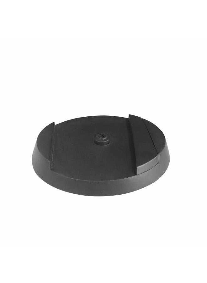U/D PS5 Stand Replacement Vertical Stand with Screw for Playstation 5 Console Digital Edition and Disc Version - Image 1