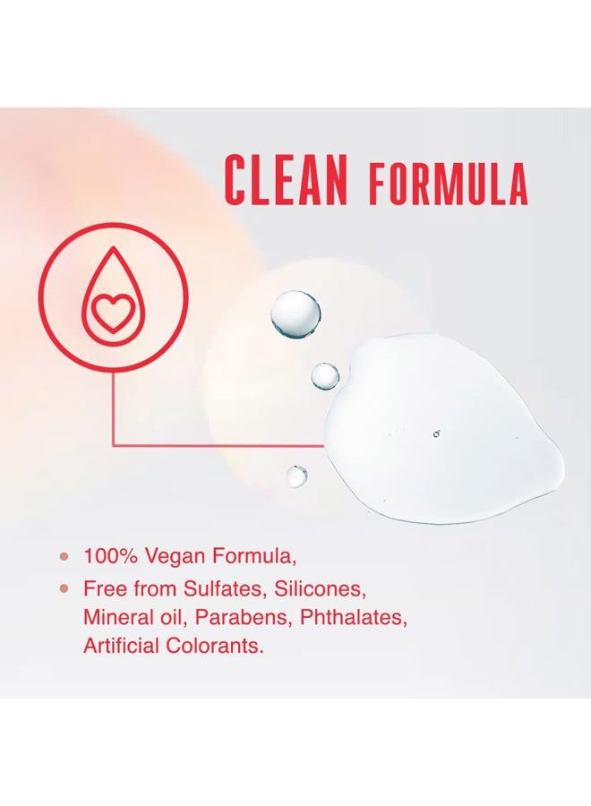 Schwarzkopf BC BONACURE Peptide Repair Rescue Spray Conditioner, 6.7-Ounce - Image 4