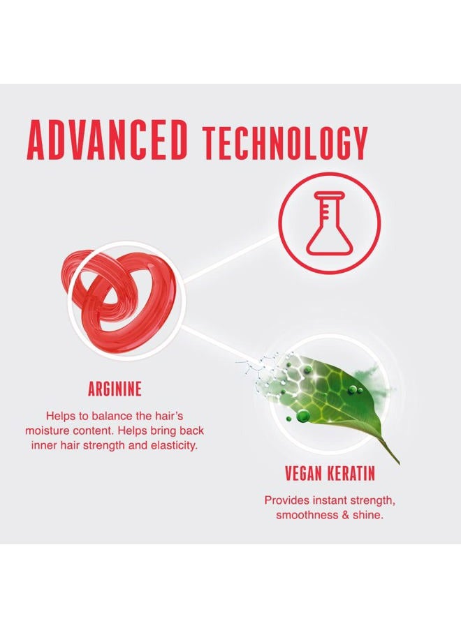 Schwarzkopf BC BONACURE Peptide Repair Rescue Spray Conditioner, 6.7-Ounce - Image 3