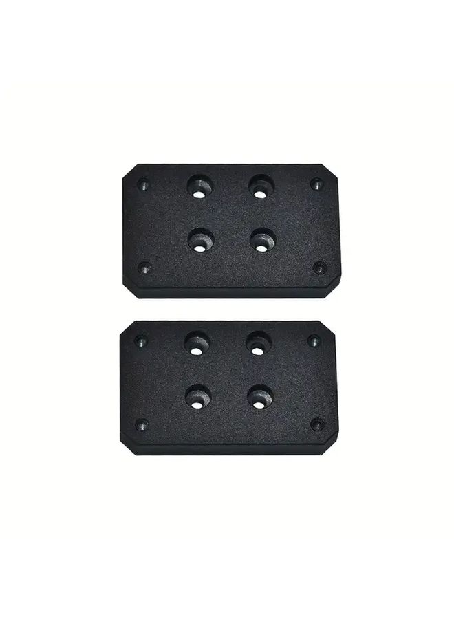طقم ترقية الحامل الخاص بـ Ender 3 V3 SE KE لمحور Y المزدوج بسكة خطية MGN9H بطول 300 مم - Image 3