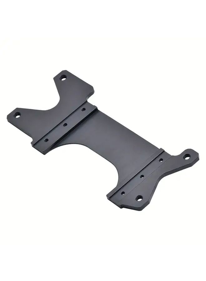 طقم ترقية الحامل الخاص بـ Ender 3 V3 SE KE لمحور Y المزدوج بسكة خطية MGN9H بطول 300 مم - Image 5