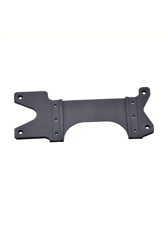 طقم ترقية الحامل الخاص بـ Ender 3 V3 SE KE لمحور Y المزدوج بسكة خطية MGN9H بطول 300 مم - Image 4
