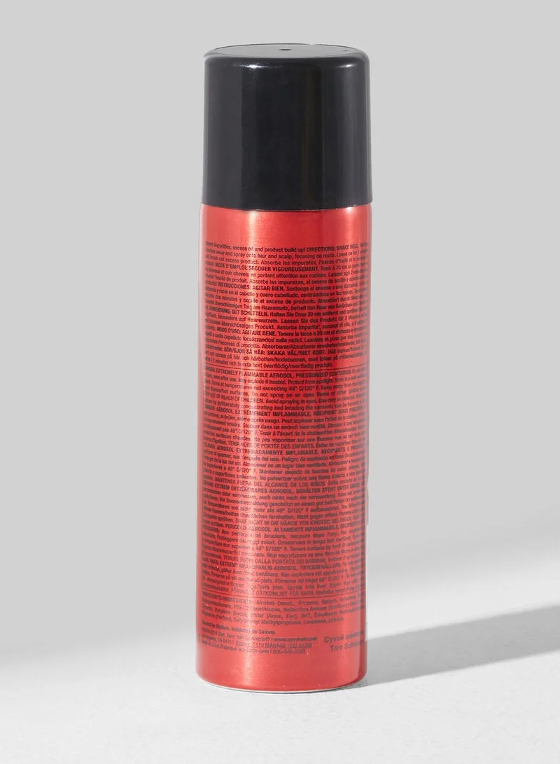 Sexy Hair Big SH Dry Shampoo