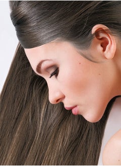Sanotint SENSITIVE HAIR COLOR N. 80 Light Natural Blond  - Image 2