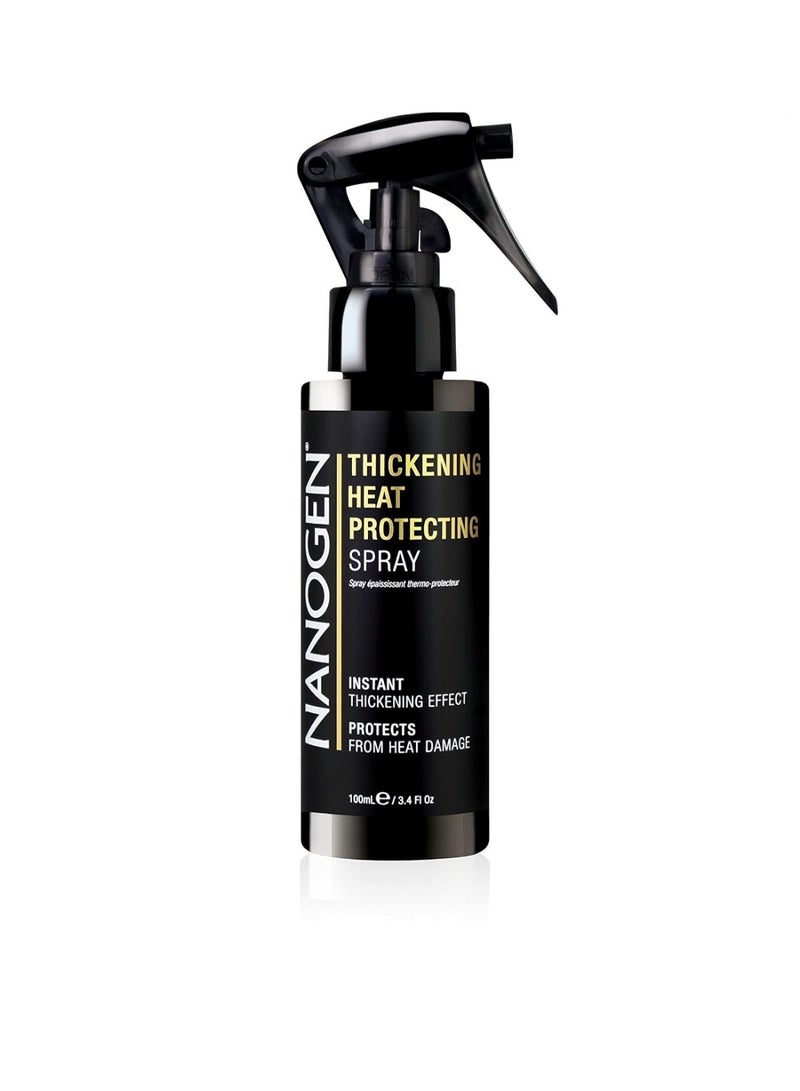 Nanogen Thickening Heat Protector 100 ml
