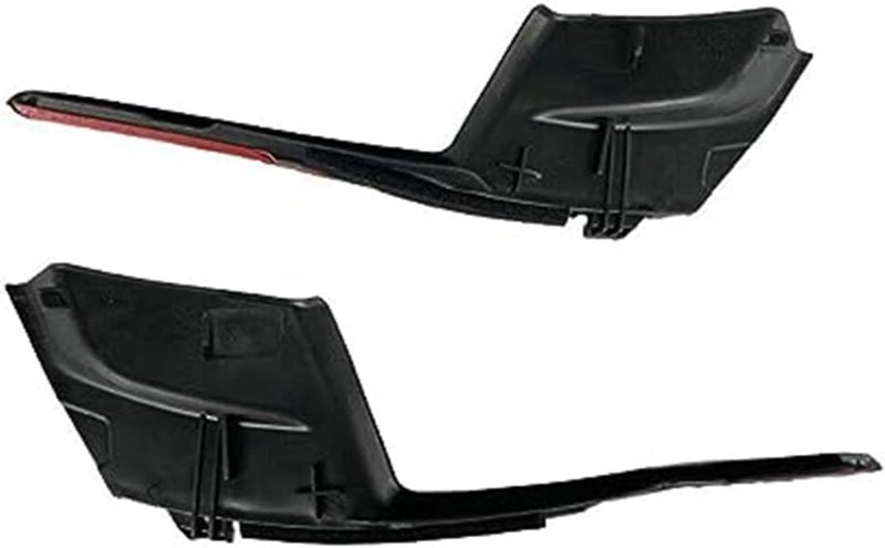 Wivplex Windshield Wiper Cowl Cover for Toyota Sienna - Image 5