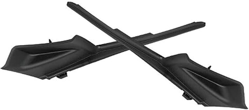 Wivplex Windshield Wiper Cowl Cover for Toyota Sienna - Image 1