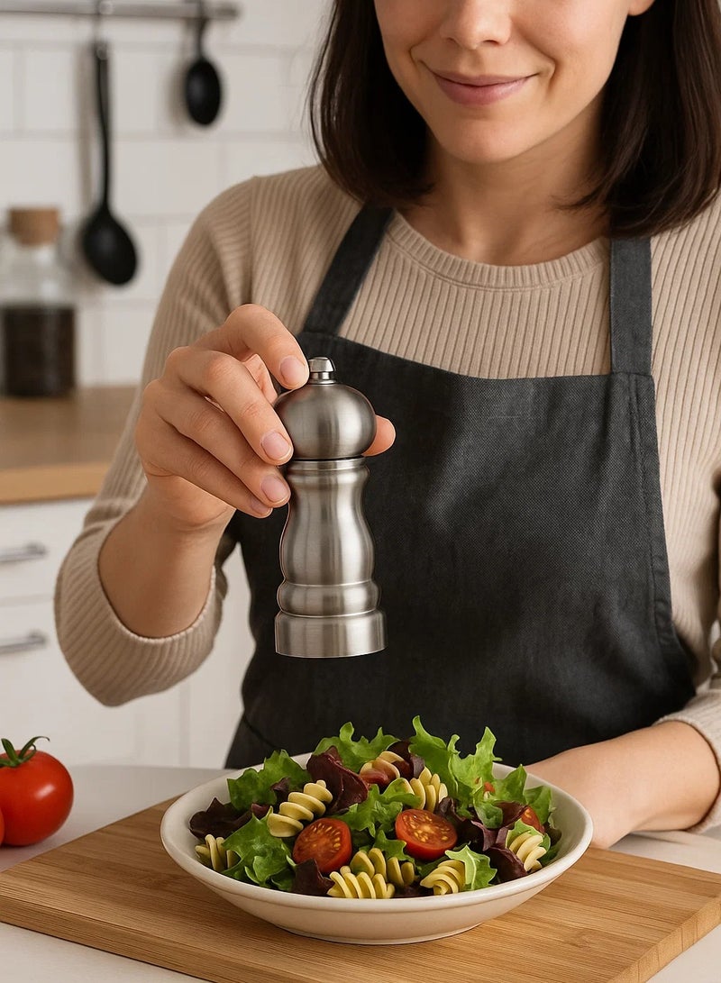 LOFT MILL-SS,L6XP6XH14.5CMS,SILVER,POLYPROPYLENE-181861 - Image 3