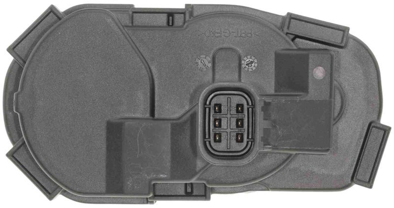 NTK NGK/NTK Throttle Position Sensor TH0006 (75367) - Image 2