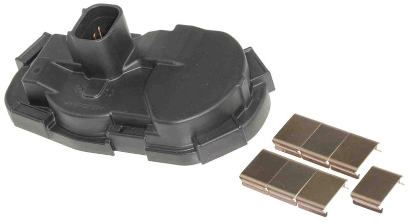 NTK NGK/NTK Throttle Position Sensor TH0006 (75367) - Image 1