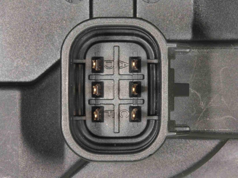 NTK NGK/NTK Throttle Position Sensor TH0006 (75367) - Image 4