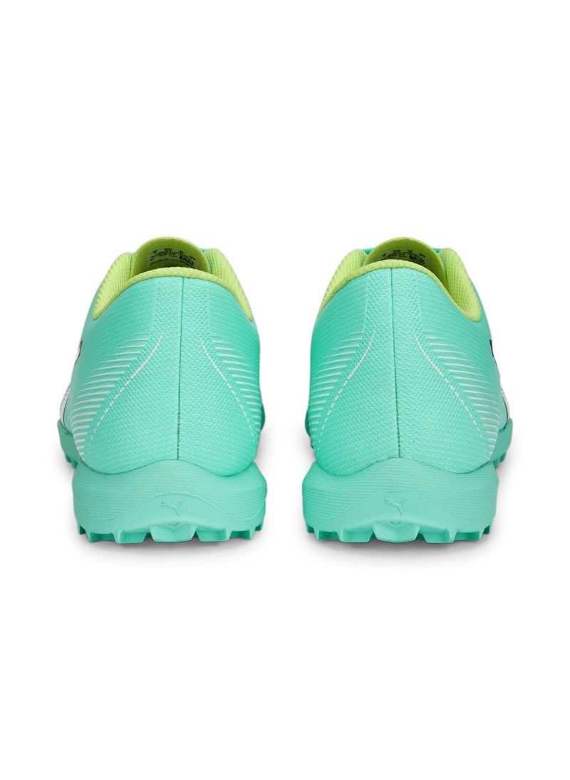 PUMA - ULTRA Play TT Mens Green Football Boots - Image 1