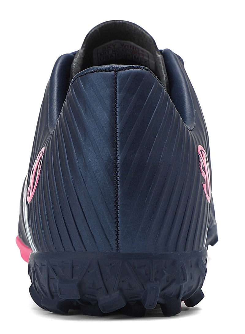 SKY WING Men Women Soccer shoes professional low top breathable Outdoor indoor Lightweight IN/IC Sole Cleats Training Anti-slip Training Boots Ground Sports  Football shoes - Image 3